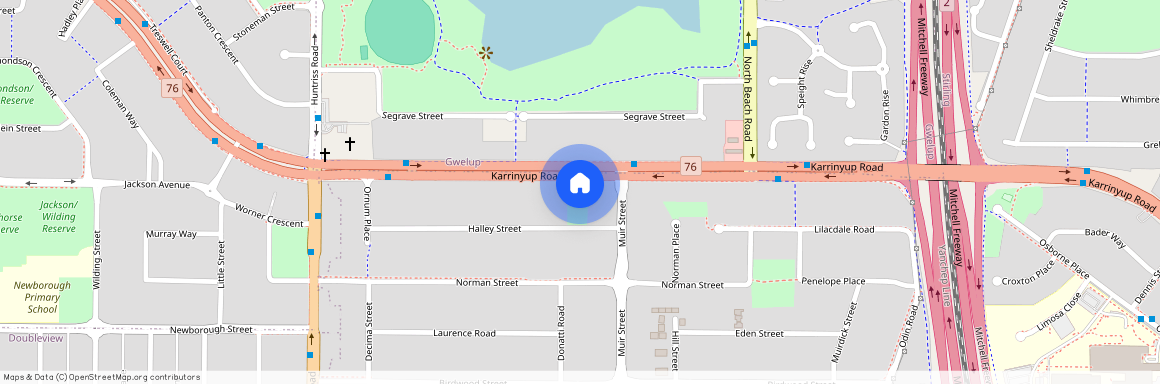459C Karrinyup Road, WA 6018, Innaloo