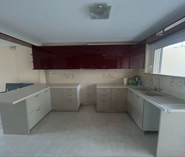 Μεζονέτα για ενοικίαση Άνω Πάτημα (Χαλάνδρι) - Photo 4