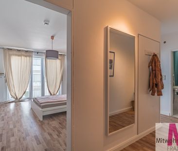 Stilvoll eingerichtete 2 Zimmer Wohnung - Foto 1