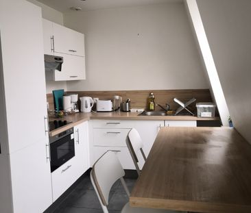 T2 MEUBLÉ de 42 m², rue d’Artois, VICTOR HUGO réf 333-001 - Photo 5