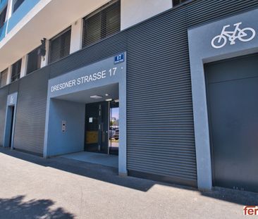 Moderne 2-Zimmer-Wohnung mit Balkon in 1200 Wien – Jetzt mieten für... - Photo 6