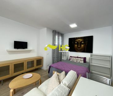 Alquiler Estudio en Urbanización - El Bosque, Villaviciosa De Odón - Foto 1