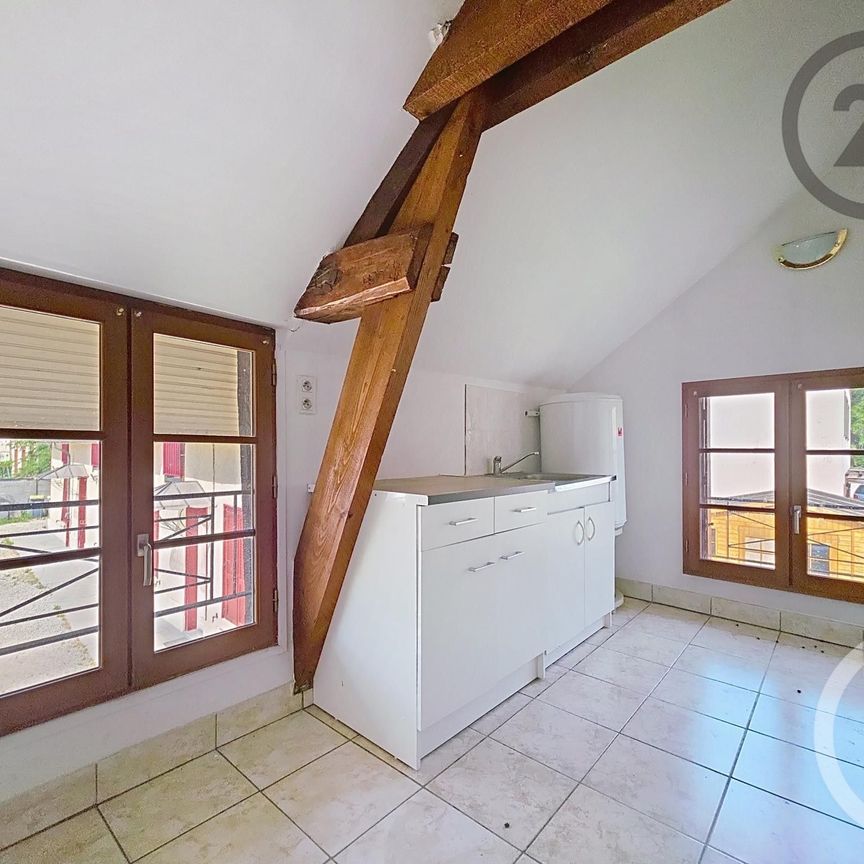 Location Maison 3 pièces 50m² TROYES 10000 - Photo 1