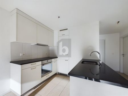 3.5 Zimmer, 73 m², EG - Foto 3