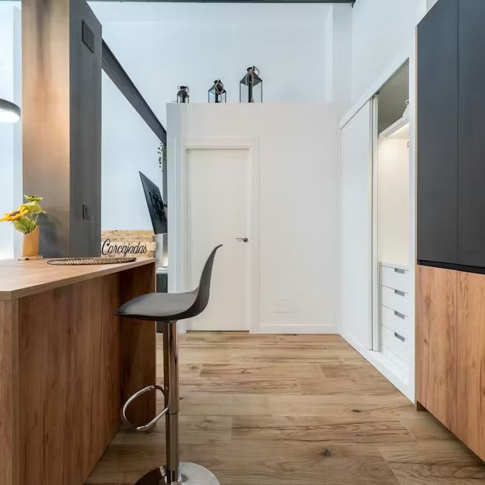 Calle Río Gévora, Málaga, Andalusia 29002 - Foto 1