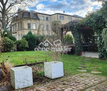 Erstbezug nach Sanierung ! 2-Zimmer, 50 m², EBK, Tageslichtbad, Gar... - Foto 6