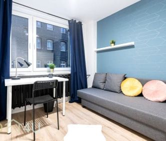 Pokój, ul. Janasa - Zdjęcie 6