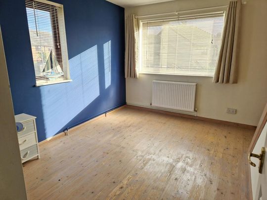 1 bedroom semi-detached house to rent - Photo 1