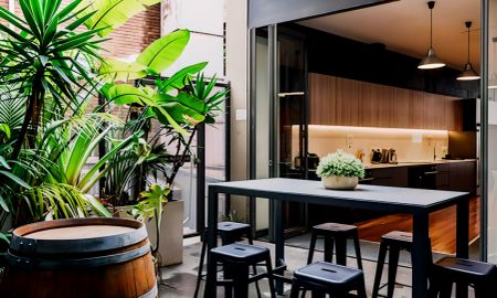 residence near George Street, Sydney - Photo 5