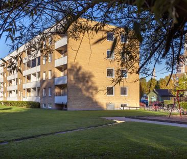 Kollegiegatan 6A, Hermodsdal - Photo 4