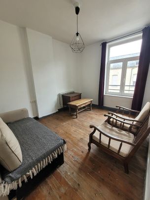 Location Appartement 3 pièces 55m² HAUTMONT 59330 - Photo 1