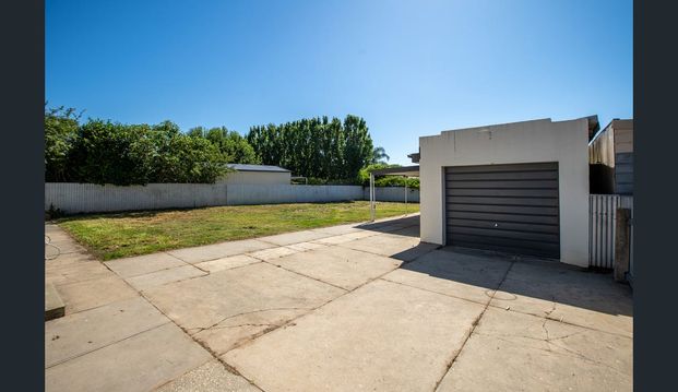 Great Renovated Home With Charm - Photo 1