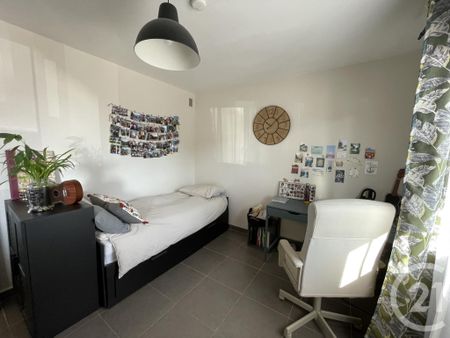Location Appartement 1 pièce 28m² DIJON 21000 - Photo 2