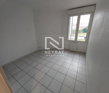 APPARTEMENT T2 A LOUER - Photo 6