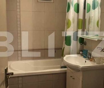 Apartament de inchiriat cu doua camere decomandate, 60 mp, Gheorgheni, zona strazii Godeanu - Fotografie 5