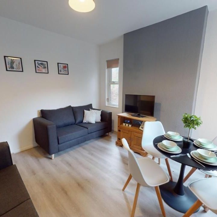 274 Queens Road, NG9 2BD, NOTTINGHAM - Photo 1