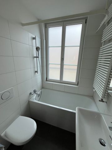 3.5 Zimmer, 89 m², 4. Stock - Foto 2