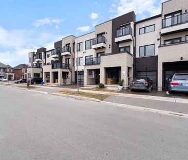 For Lease - 1393 Clarriage Court, Milton, Ontario - Photo 5