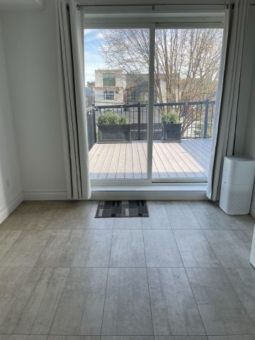 For Lease - 703 Dupont Street Unit# 3, Toronto, Ontario - Photo 2