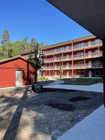 Lockerudsvägen, Mariestad - Foto 3