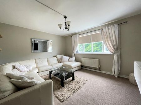 5 bedroom terraced house to rent - Photo 4