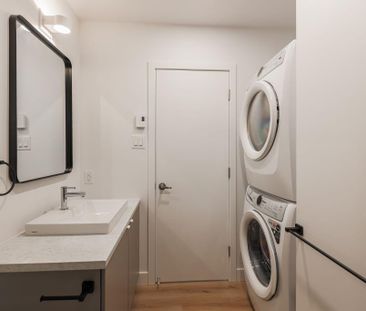 5 et demi à louer à granby - NEUF - Photo 2