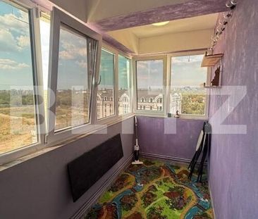 Apartament 2 camere, 50 mp, zona Brazda lui Novac - Fotografie 6