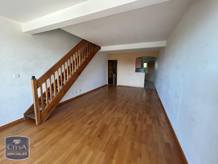 Location Appartement 3 pièces 70m² LA ROCHELLE 17000 - Photo 2