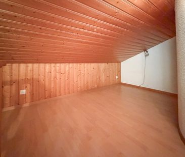 1.5 Zimmer, 28 m², EG - Photo 5
