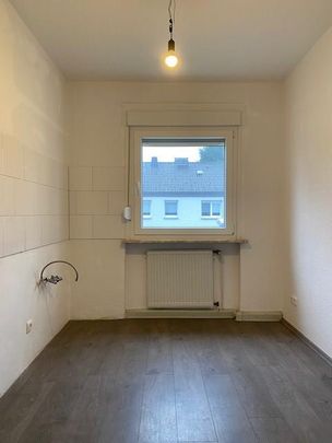 2-Zimmer-Wohnung in Essen Frohnhausen - Photo 1