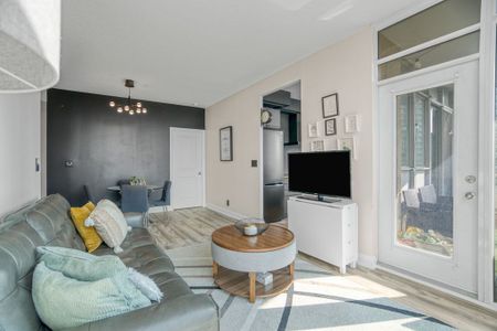 For Lease - 90 Absolute Avenue Unit# 709, Mississauga, Ontario - Photo 5