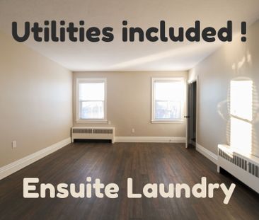 For Lease - 348 Simcoe Street Unit# #4, Peterborough, Ontario - Photo 3