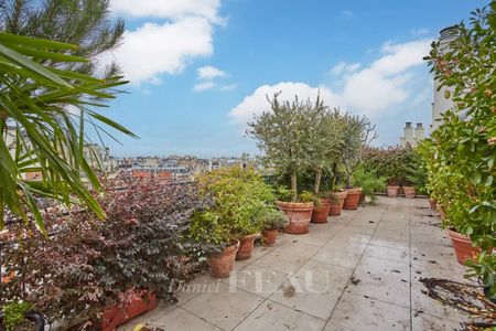 Paris XVIe - Passy - La Muette. - Photo 3