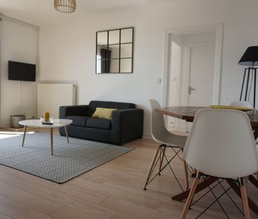 Location Appartement 2 pièces 45m² TOULOUSE 31200 - Photo 2