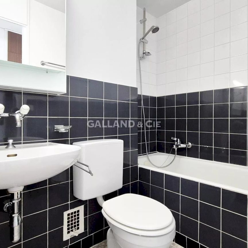 Charmant appartement de 3 pièces à Morges, à deux pas de l'autoroute - Photo 1