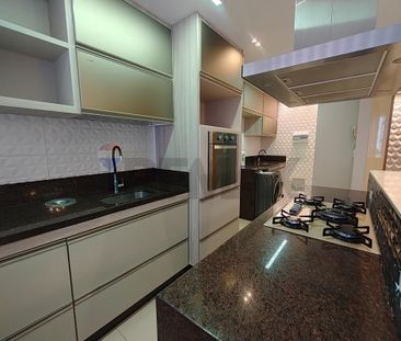 Apartamento de 3 quartos para alugar no bairro Betânia - Photo 4