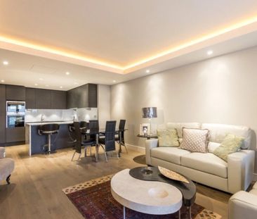 2 Bed Flat, Parrs Way, W6 - Photo 2