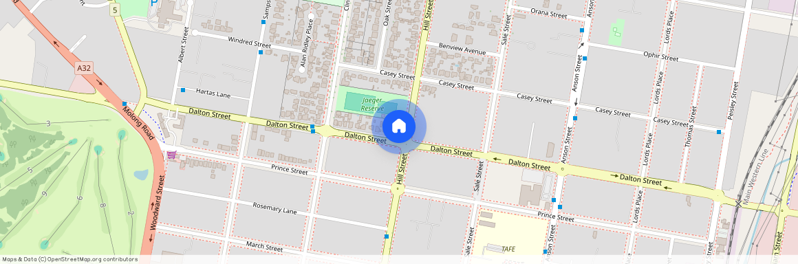 49 Dalton Street, Orange NSW 2800