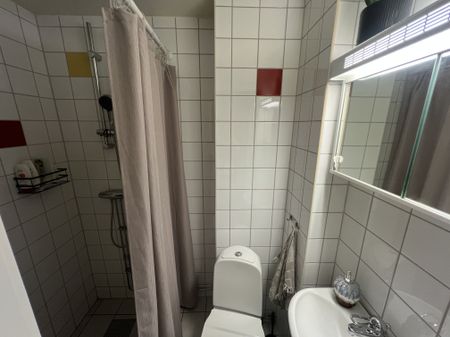 Stobéegatan, Göteborg - Photo 4