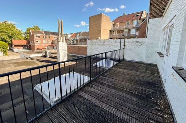 Bovenste Straat 33A - Foto 1