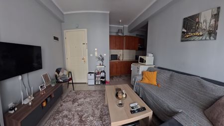 Studio/Γκαρσονιέρα για ενοικίαση - Σέρρες, - Photo 2