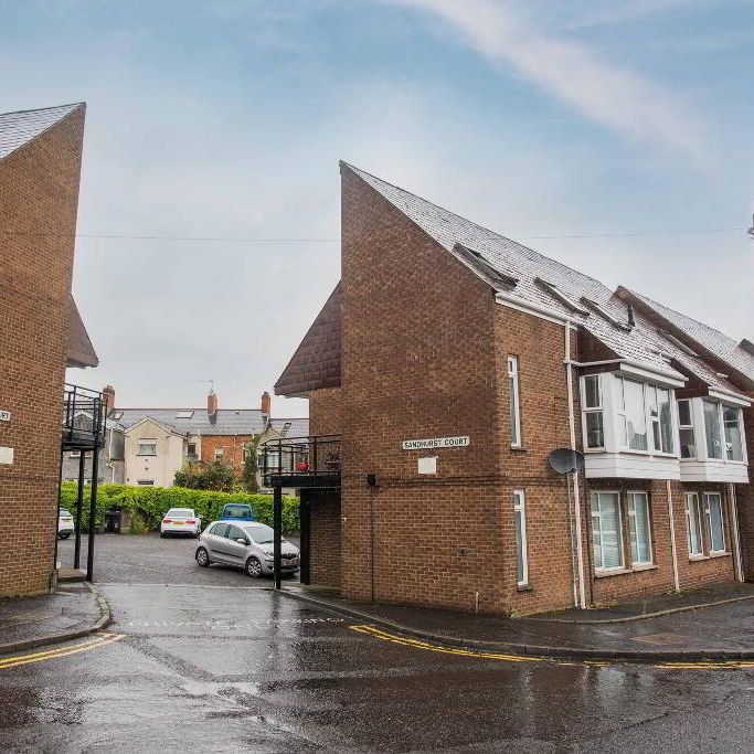 15 Sandhurst Court, Belfast, BT9 5BA - Photo 1