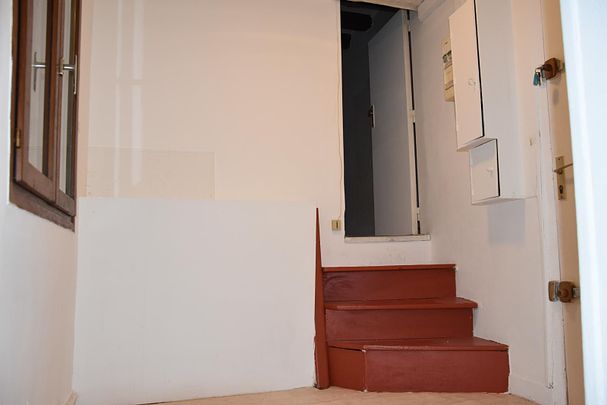 Appartement T3 de 50m2 - Photo 1