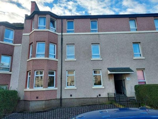 Birchfield Drive, Glasgow, G14 - Photo 1