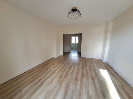 Appartement T3 – Proximité immédiate Campus Facultés – 66.48m2 - Photo 5