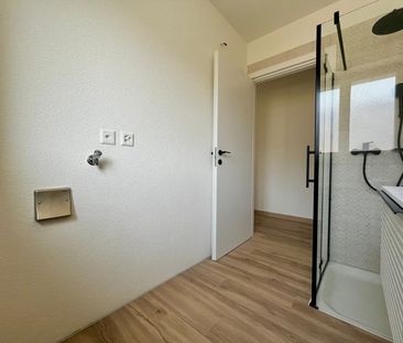 2.5 Zimmer, 45 m², 1. Stock - Photo 5