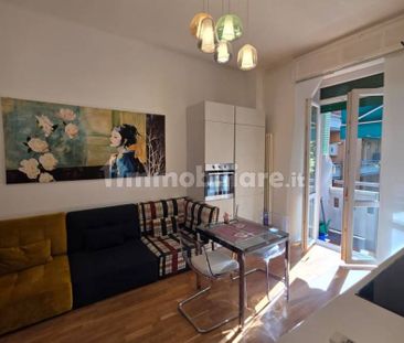 Bilocale via Daniele Ricciarelli, San Siro, Milano - Foto 4
