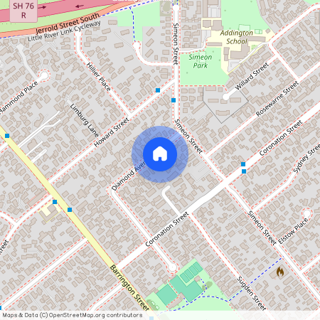 1/56 Diamond Avenue, Spreydon, Christchurch City