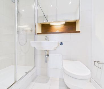 2 bedroom apartment to rent - Photo 6