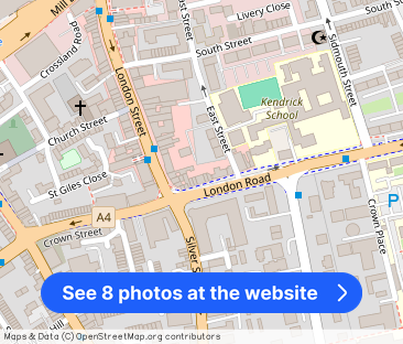 London Street, Reading, RG1 - Photo 1